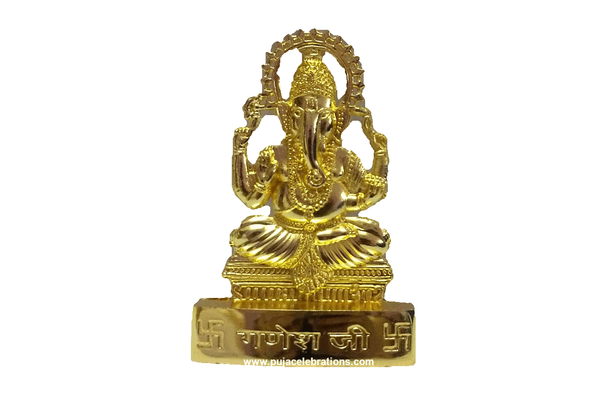 Ganesha Standee