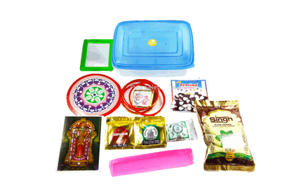 Thamboolam Gift Box