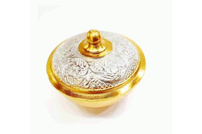 Vaishnavi Kumkum Pot