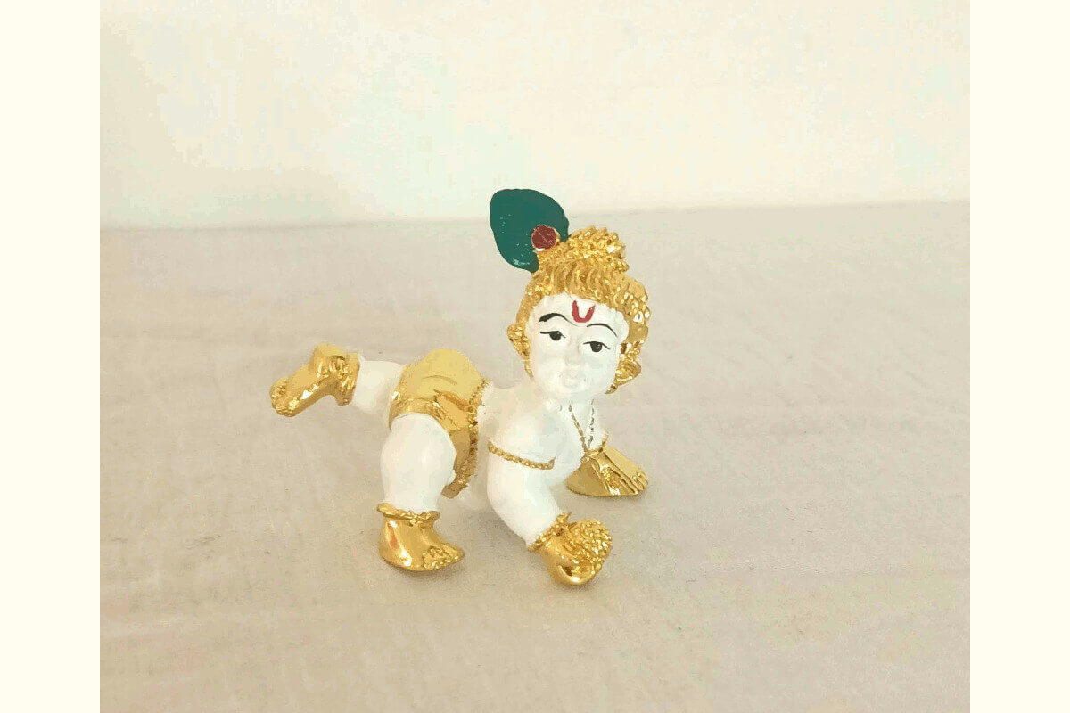 Ladoo Gopal Krishna