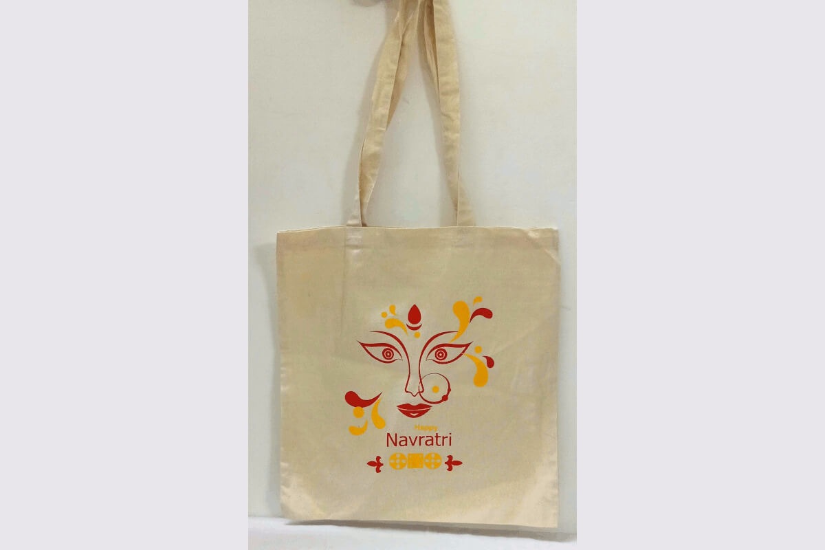 Cotton Cloth Bag