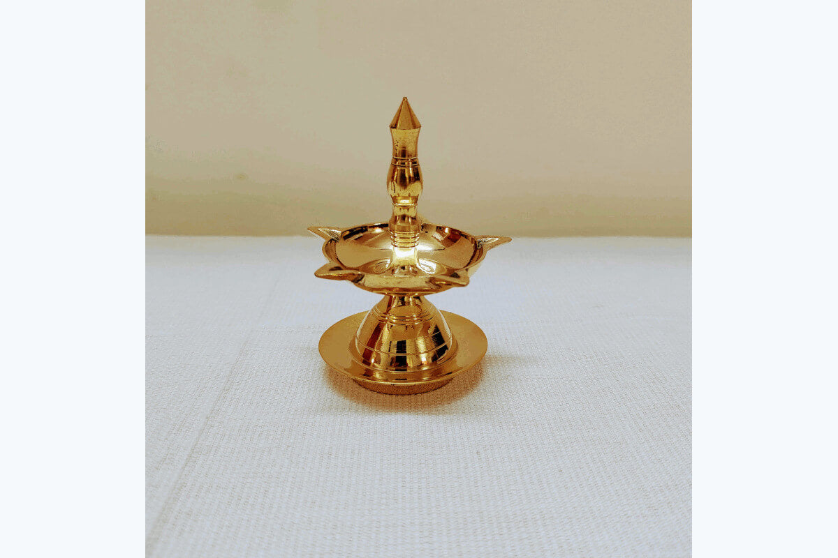 Kerala Fancy Diya