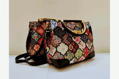 Sabyasachi Design Handbag