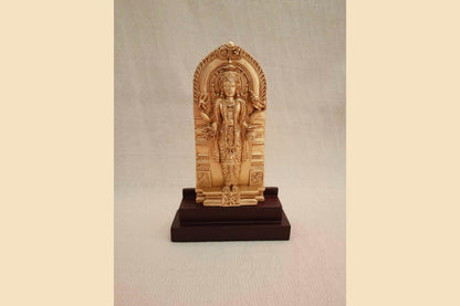 Dhanwanthari Perumal Idol