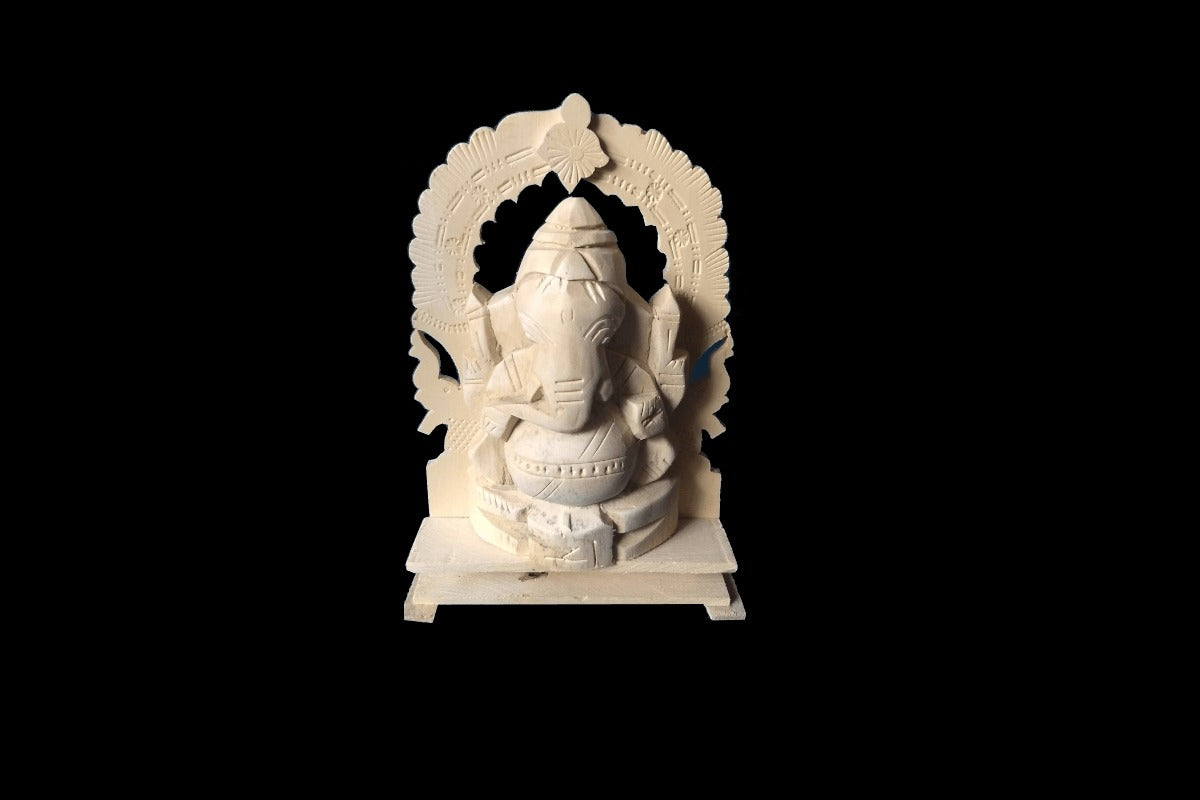 Veleruku Swetarka Ganesha, return gifts for gruhapravesham