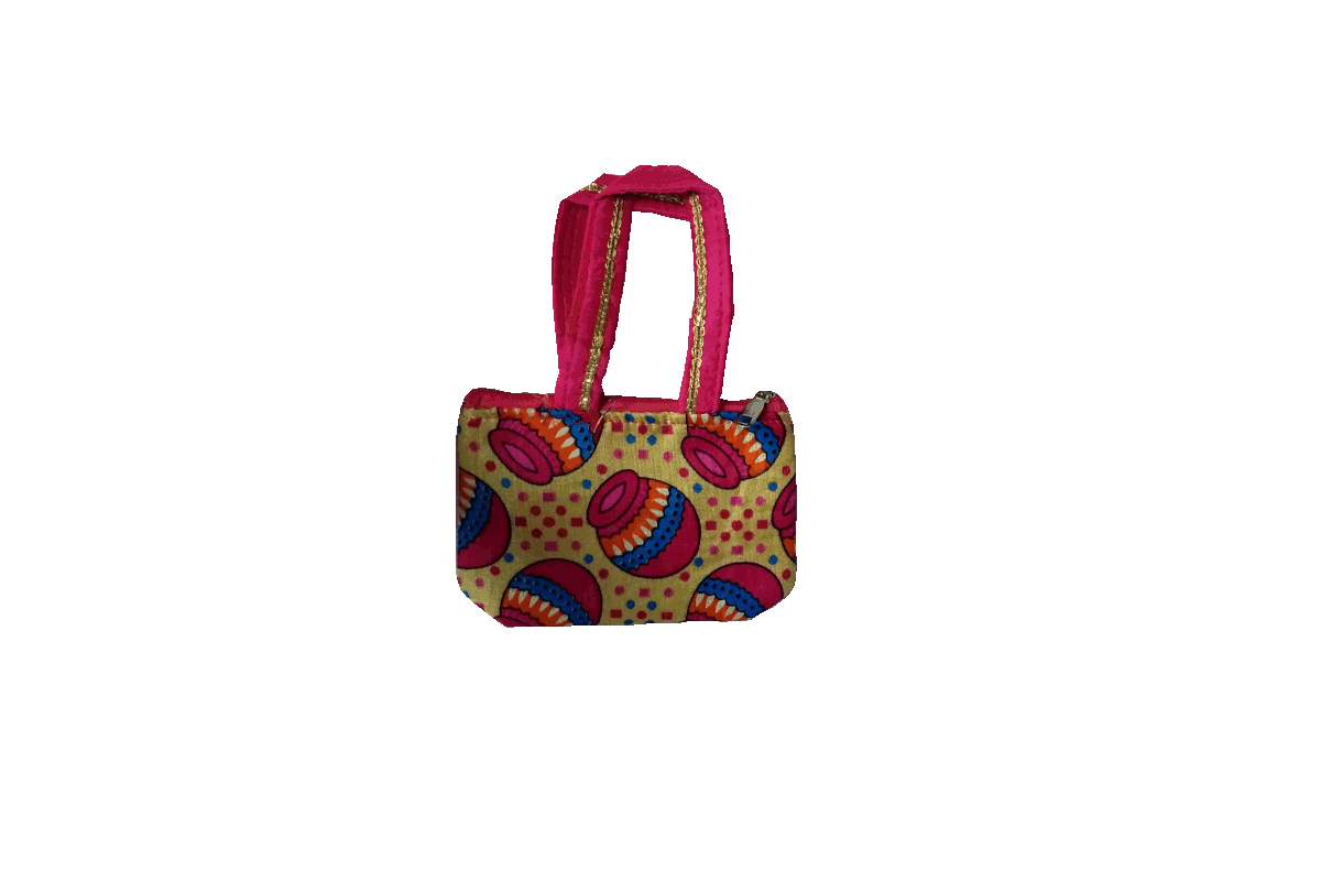 Girls Mini Handbag