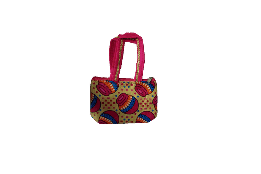 Girls Mini Handbag