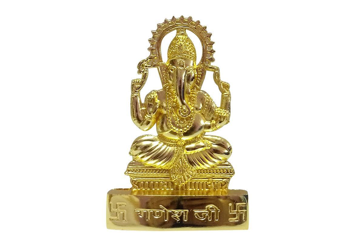 Ganesha Standee