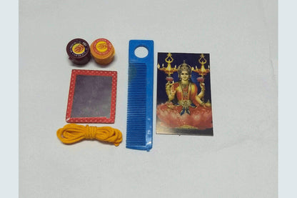 Tambulam Sumangali Set