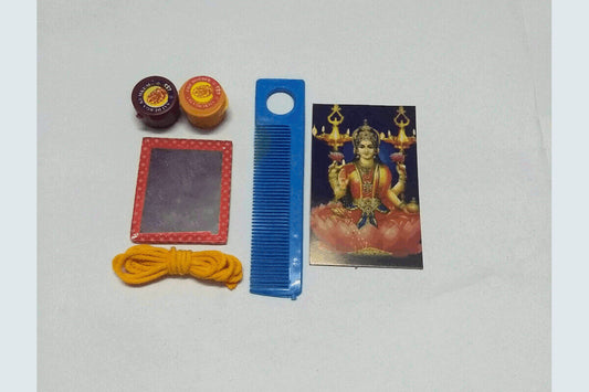 Tambulam Sumangali Set