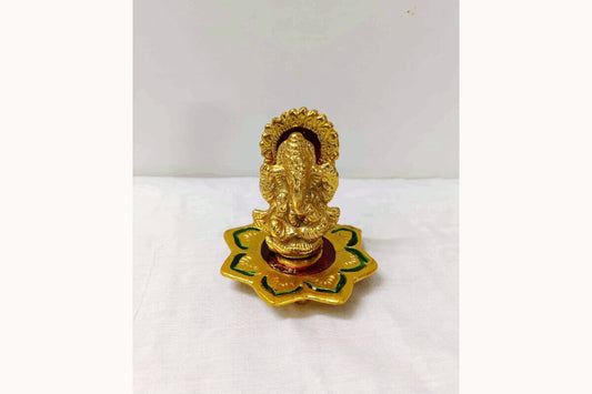 Ganesha Kamal Meenakari, Return Gifts Online