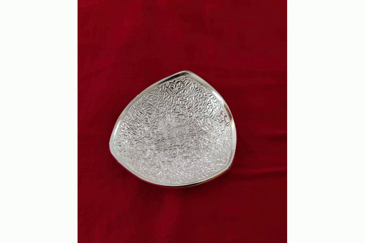 Metal Bowl Silver, Wedding Return Gifts Wholesale