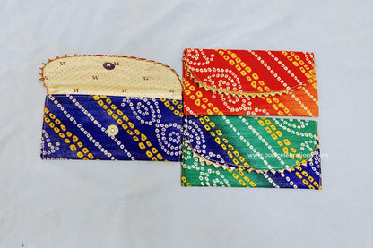 Lahariya Hand Purse