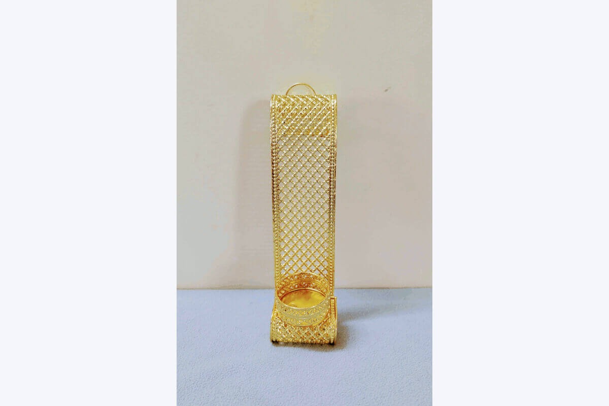 Tea light Candle Holder, return gifts for marriage