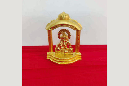 Ladoo Krishna Darbar