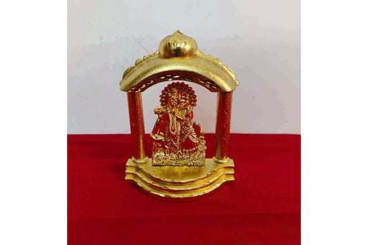 Radha Krishna Darbar Gold, Gifts for House Warming Function