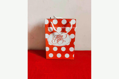 Paper Tambulam Bag