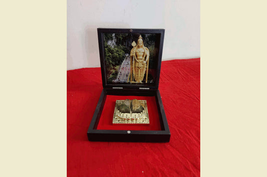 Malaysia Murugan Charan Box