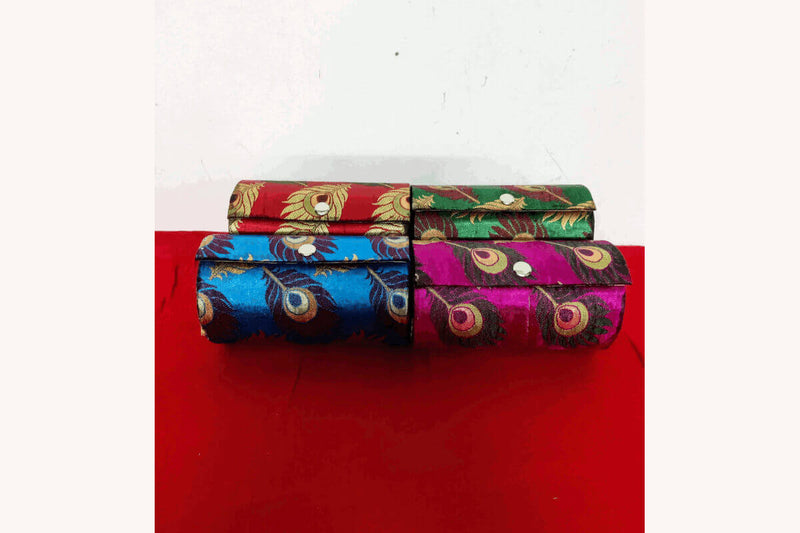 Bangle Box Cylindrical