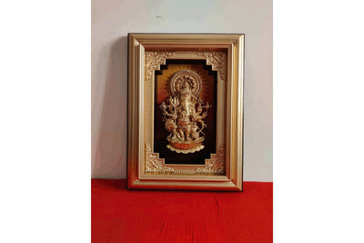 Shubha Drishti Ganapathy, gift for employees