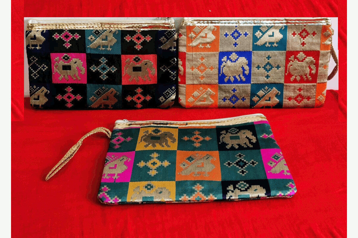 Print Purses