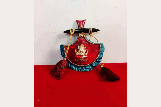 New Pankh Ganesha Hanging, Return gifts for gruhapravesham