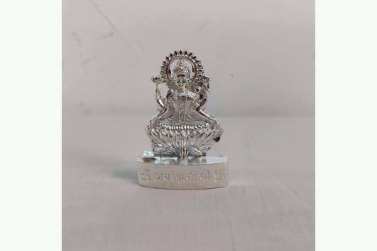 Goddess Lakshmi Standee