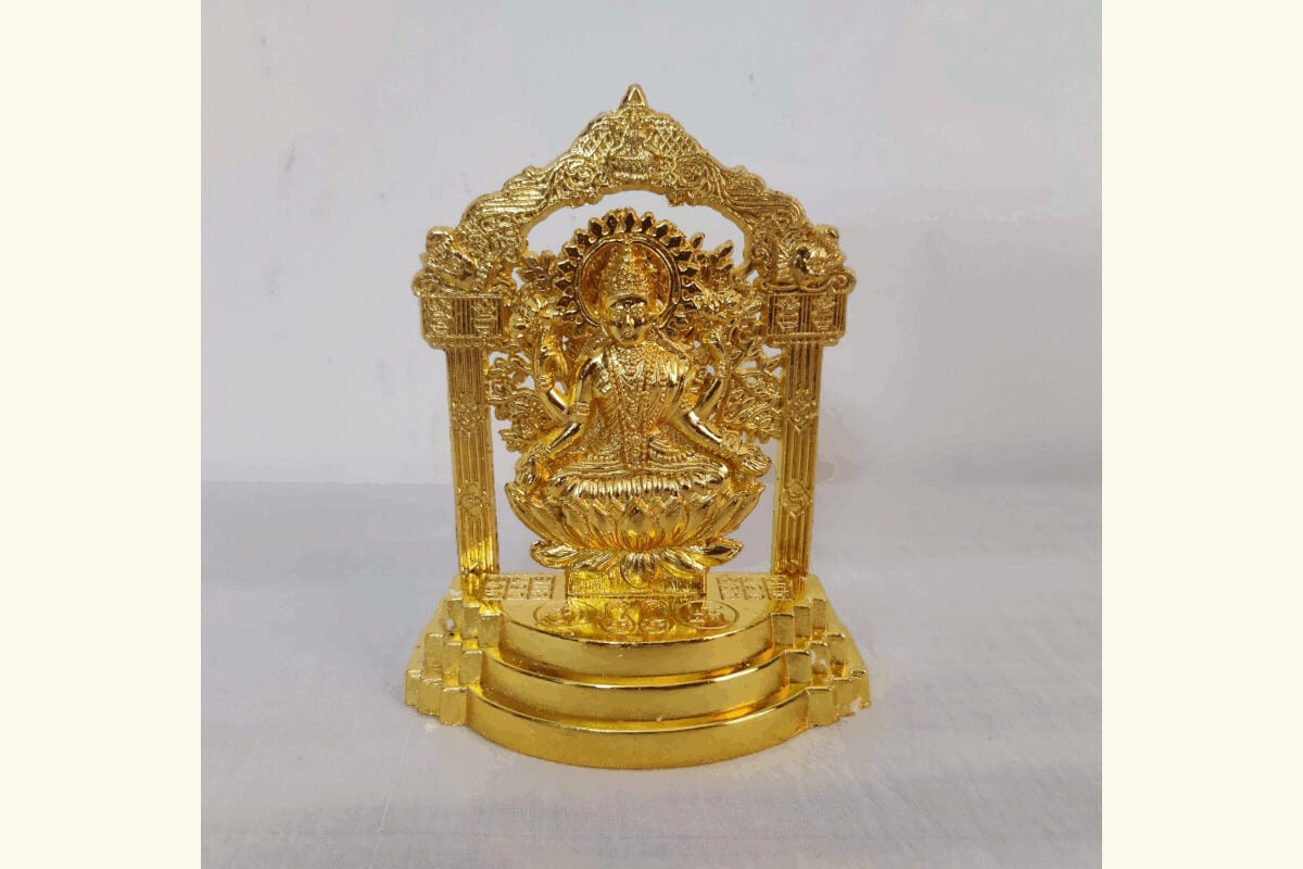 Kalpavriksham Mahalakshmi, Return Gifts for House Warming