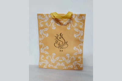 Ganesha Tambulam Bag, Return Gifts for Marriage