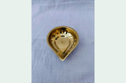 Agal Single Face Diya, Return Gifts for Marriage 