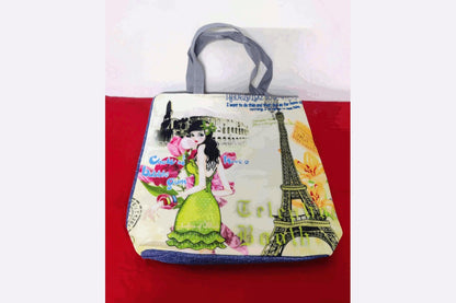 Designer Tote Bag