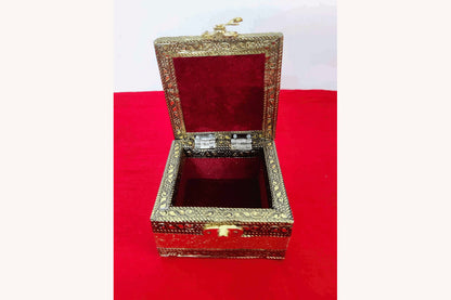 Puja Jewel Box