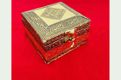 Puja Jewel Box