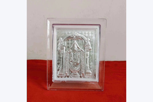 Silver Frame Colour Balaji ,return gifts online