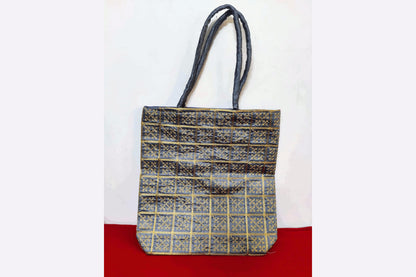 Designer Tote Handbag