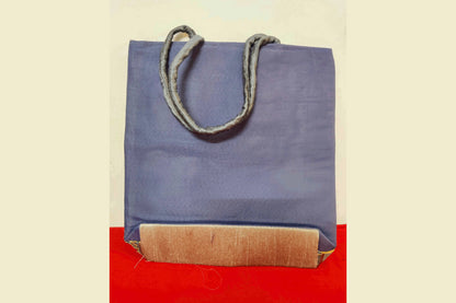 Designer Tote Handbag