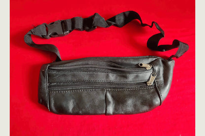 Travel Belt Pouch