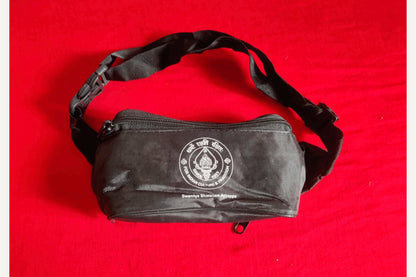 Travel Belt Pouch