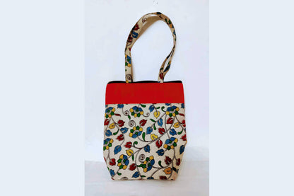 Kalamkari Handbag