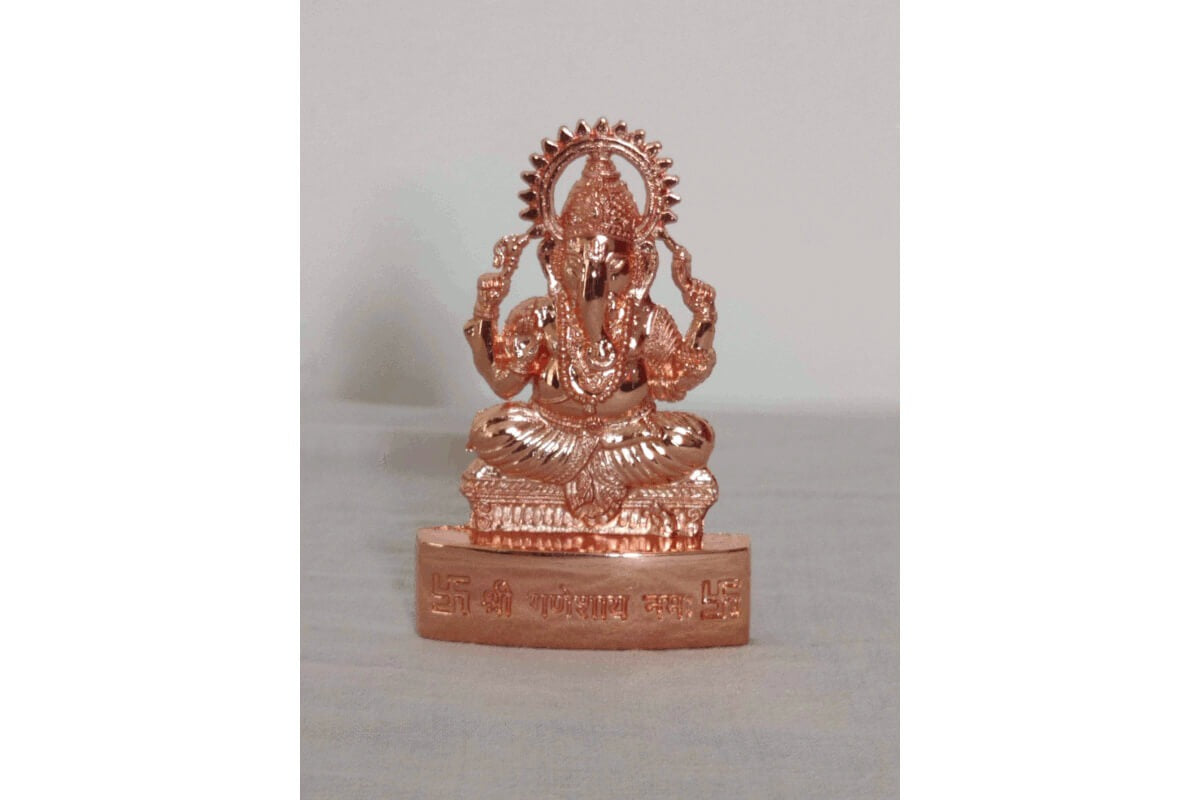 Ganesha Standee