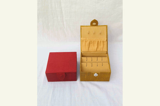 MDF Jewel Box