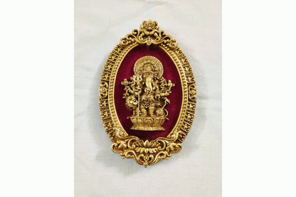 Sri Shubha Drishti Ganapathy SG 102