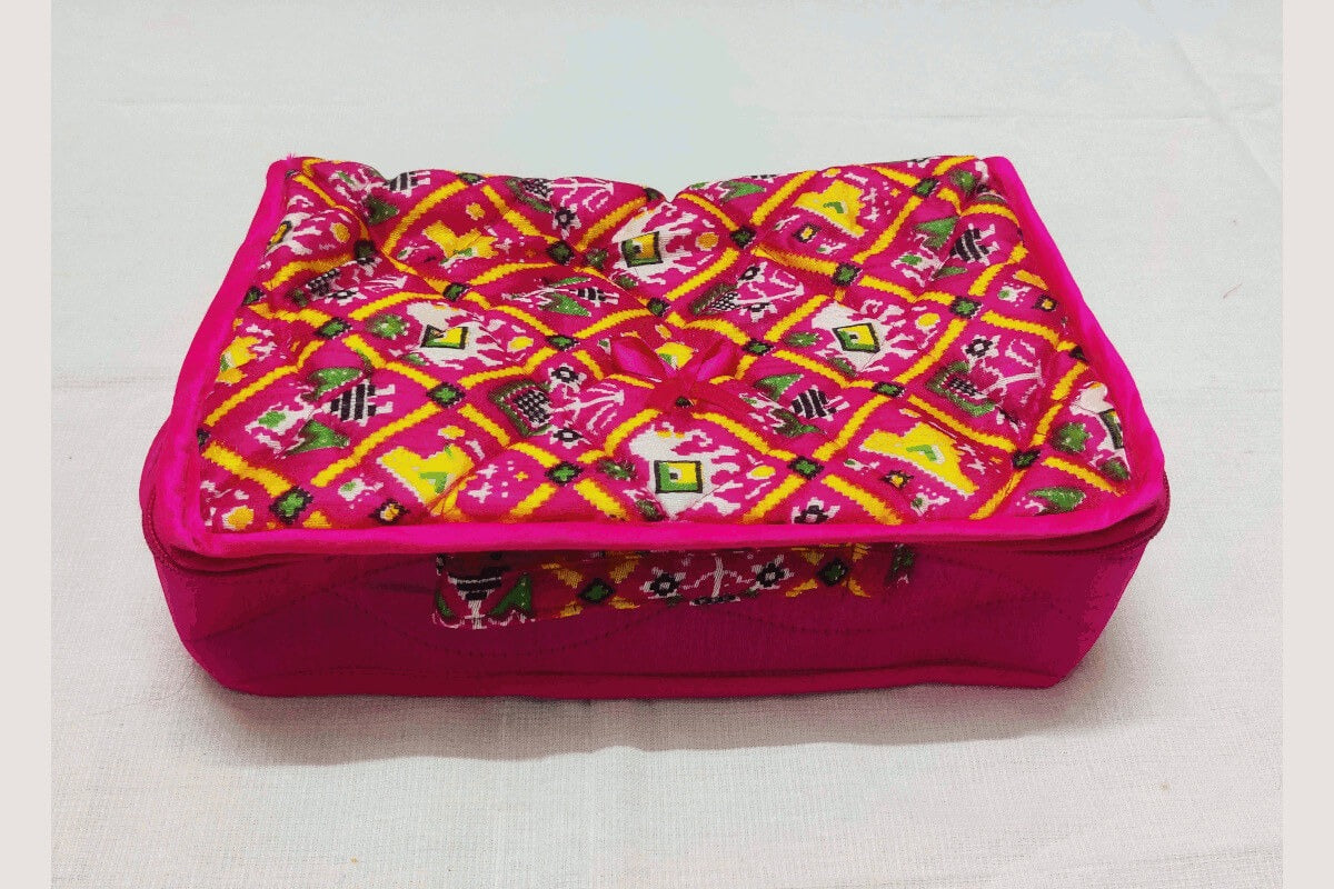 Designer Jewels Pouch Small