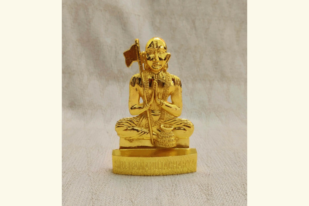 Ramanjur Standee Gold , Return Gifts Online