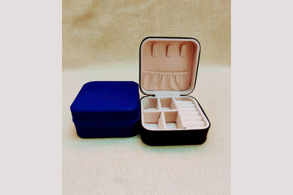 Mini Jewellery Box Organizer