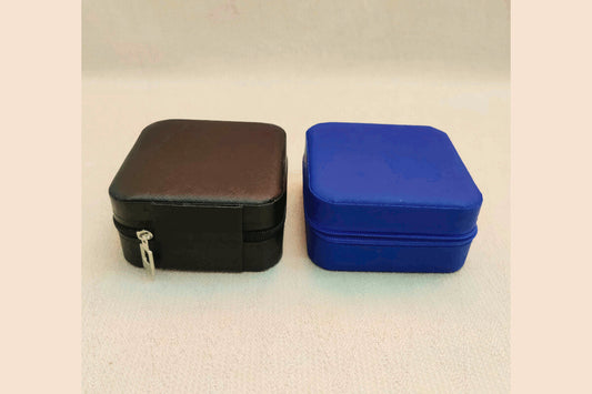 Mini Jewellery Box Organizer