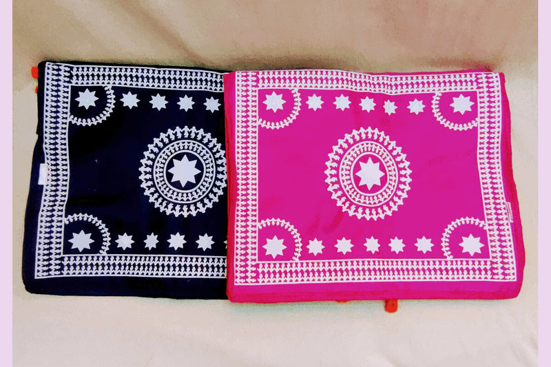 Saree Cover Organizer