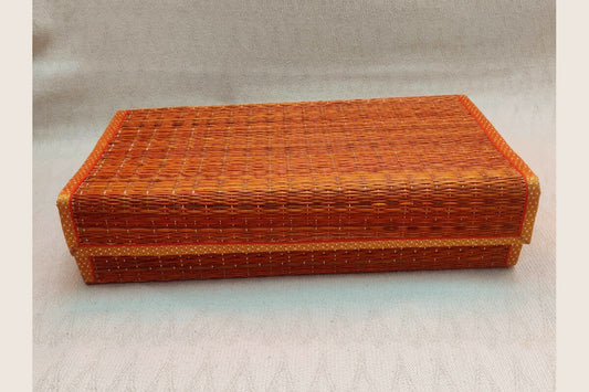 Korai Mat Saree Box