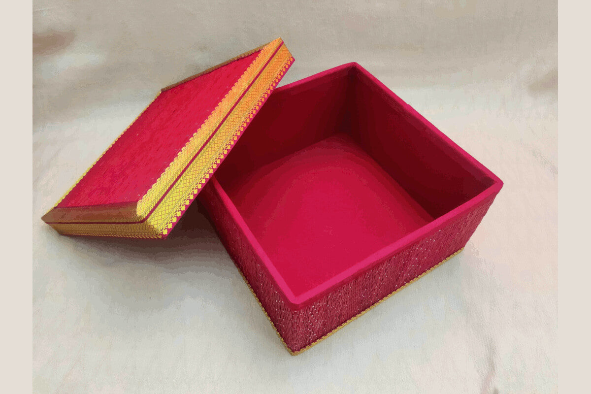 Korai Storage Box