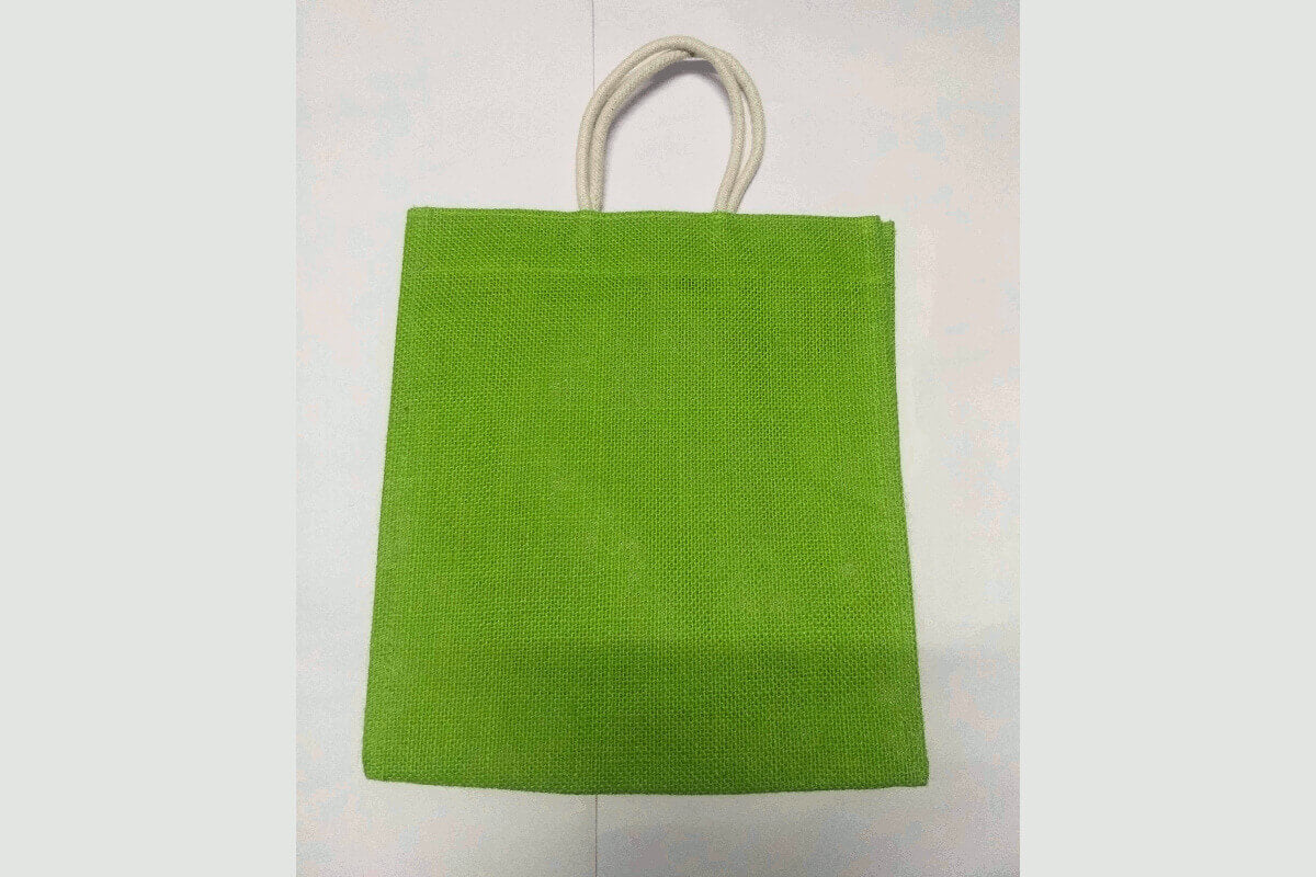 Jute Tambulam Bag